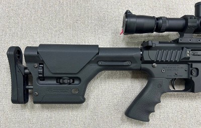 JP ENTERPRISES INC. CTR-02 5.56X45MM NATO - Image 3 of 3