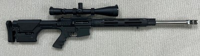 JP ENTERPRISES INC. CTR-02 5.56X45MM NATO - Image 1 of 3