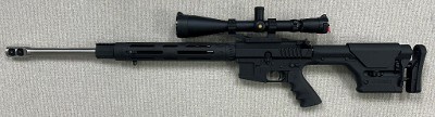JP ENTERPRISES INC. CTR-02 5.56X45MM NATO - Image 2 of 3