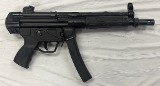 CENTURY AP5 9MM LUGER (9X19 PARA) - 1 of 3