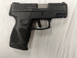 TAURUS G2C 9MM LUGER (9X19 PARA) - Image 1 of 3