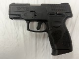 TAURUS G2C 9MM LUGER (9X19 PARA) - Image 2 of 3