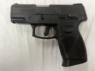 TAURUS G2C 9MM LUGER (9X19 PARA) - Image 2 of 3