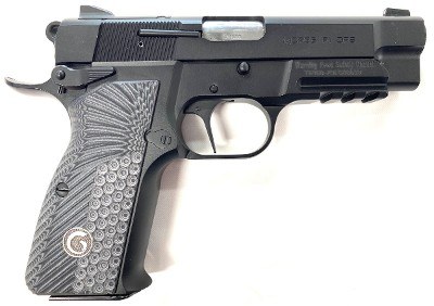 GIRSAN MCP35 PI OPS 9MM LUGER (9x19 PARA) - Image 2 of 3