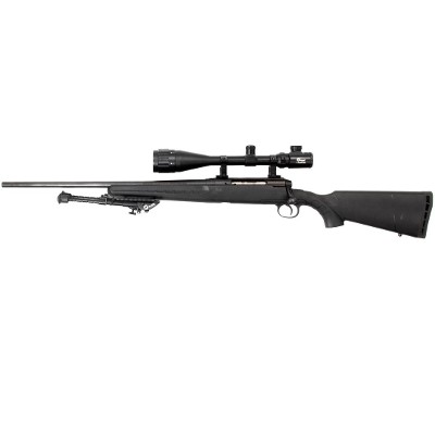 SAVAGE ARMS AXIS LEFT HANDED .223 REM - Image 1 of 2