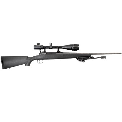 SAVAGE ARMS AXIS LEFT HANDED .223 REM - Image 2 of 2