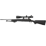 SAVAGE ARMS AXIS LEFT HANDED .223 REM - Image 1 of 2