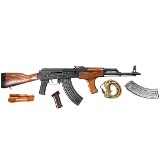NODAK SPUD LLC NDS-1 7.62X39MM - 3 of 3