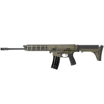 ROBINSON ARMAMENT CO. XCR-L 6MM ARC - Image 1 of 2