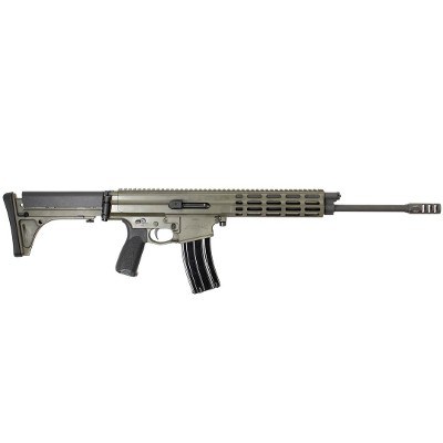 ROBINSON ARMAMENT CO. XCR-L 6MM ARC - Image 2 of 2
