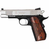 SMITH & WESSON SW1911SC .45 ACP - Image 1 of 3