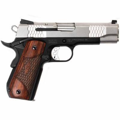 SMITH & WESSON SW1911SC .45 ACP - Image 2 of 3