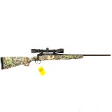 SAVAGE ARMS AXIS XP .243 WIN - Image 2 of 2