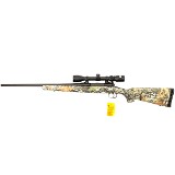 SAVAGE ARMS AXIS XP .243 WIN - Image 1 of 2