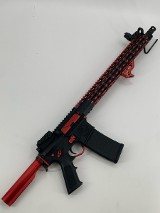 ARMALITE SPR MOD-1 5.56X45MM NATO - 2 of 3