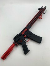 ARMALITE SPR MOD-1 5.56X45MM NATO - 1 of 3
