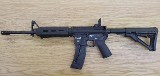 CMMG MK4 RIFLE .22 LR - 1 of 3