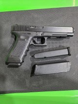 GLOCK 35 .40 S&W - 2 of 2