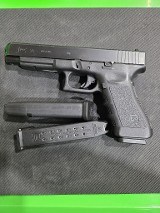 GLOCK 35 .40 S&W - 1 of 2