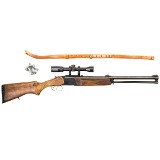 BAIKAL IZH94 MP-94 12 GA/.223 REM - 3 of 3