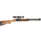 BAIKAL IZH94 MP-94 12 GA/.223 REM - 2 of 3