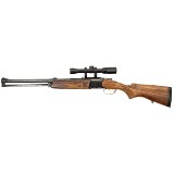 BAIKAL IZH94 MP-94 12 GA/.223 REM - 1 of 3