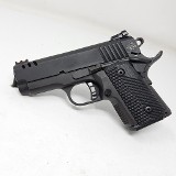 ROCK ISLAND ARMORY 3.10 sub compact 1911ds 9MM LUGER (9x19 PARA) - 1 of 3