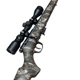 SAVAGE ARMS 93R17 .17 HMR - Image 3 of 3