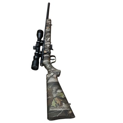 SAVAGE ARMS 93R17 .17 HMR - Image 2 of 3