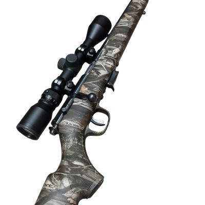 SAVAGE ARMS 93R17 .17 HMR - Image 3 of 3
