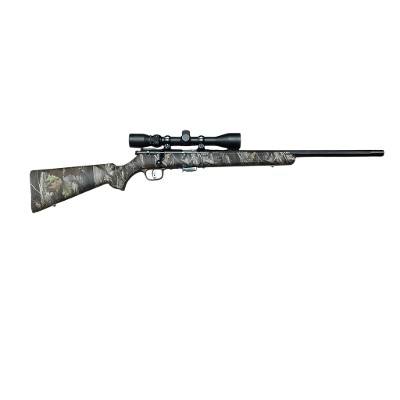 SAVAGE ARMS 93R17 .17 HMR - Image 1 of 3