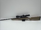 RUGER AMERICAN RIFLE .204 RUGER - Image 1 of 3