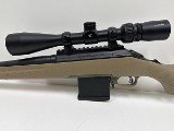 RUGER AMERICAN RIFLE .204 RUGER - Image 3 of 3