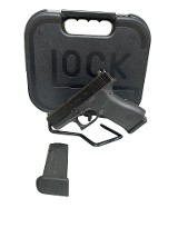 GLOCK G43X 9MM LUGER (9X19 PARA) - 1 of 3