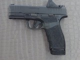 HS PRECISION INC. HELLCAT PRO 9MM LUGER (9x19 PARA) - Image 1 of 3