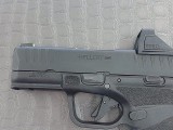 HS PRECISION INC. HELLCAT PRO 9MM LUGER (9x19 PARA) - Image 2 of 3