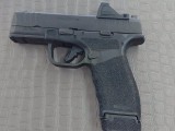 HS PRECISION INC. HELLCAT PRO 9MM LUGER (9x19 PARA) - Image 3 of 3