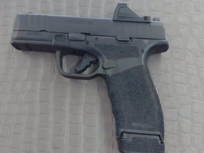 HS PRECISION INC. HELLCAT PRO 9MM LUGER (9x19 PARA) - Image 3 of 3