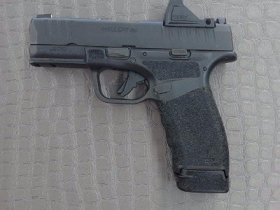 HS PRECISION INC. HELLCAT PRO 9MM LUGER (9x19 PARA) - Image 1 of 3
