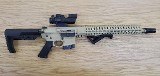 SPIKE&sbquo;S TACTICAL ST15 - RIFLE 7.62MM X 39 RUSSIAN - 1 of 3