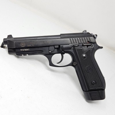 TAURUS PT92 AF9MM LUGER (9x19 PARA) - Image 1 of 3