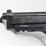 TAURUS PT92 AF9MM LUGER (9x19 PARA) - Image 2 of 3