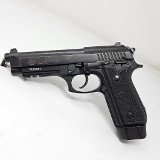 TAURUS PT92 AF9MM LUGER (9x19 PARA) - Image 1 of 3