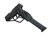TAURUS PT111 G2A 9MM LUGER (9x19 PARA) - 2 of 3