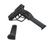 TAURUS PT111 G2A 9MM LUGER (9x19 PARA) - 1 of 3