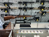 WEATHERBY VANGUARD .25-06 REM - 1 of 3