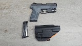 RUGER SECURITY 9 9MM LUGER (9x19 PARA) - Image 1 of 3