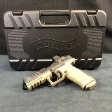 WALTHER PDP 9MM LUGER (9x19 PARA) - 1 of 3