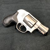 SMITH & WESSON 638-3 AIRWEIGHT .38 SPL - 3 of 3