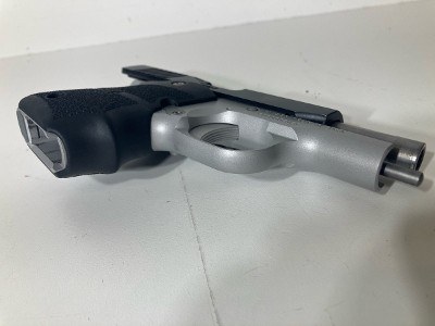 KIMBER MICRO 9 9MM LUGER (9x19 PARA) - Image 2 of 3